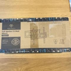 フルモーションテレビ壁掛けマウント PSMFK4 4新品未使用です。