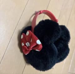 【激レア】廃盤品　ディズニー　チャンドゥ　イヤーマフ　耳あて 激レア】廃盤品 ディズニー チャンドゥ イヤーマフ 耳あて｜Yahoo