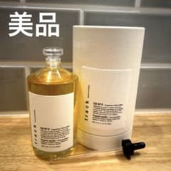 美品✩tracナチュラルオイルNo.3〈ヘア・ボディ・ハンド用オイル〉のサムネイル