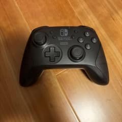 HORI ワイヤレスホリパッド Nintendo Switchのサムネイル