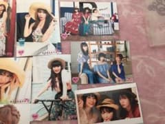 私立恵比寿中学 生写真のサムネイル