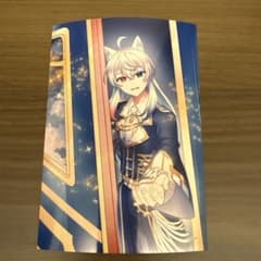 カラフルピーチ からぴちパラダイス ブロマイド どぬくのサムネイル