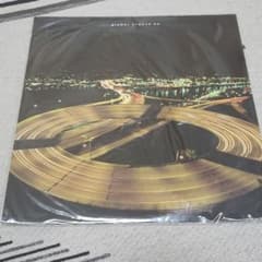 レコード　globe 『global trance ep』のサムネイル