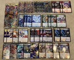 デュエルマスターズ　デッキセットのサムネイル