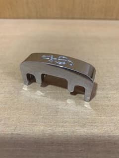 バイオリン用ミュート(消音器)のサムネイル