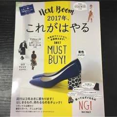 2017年、これがはやる！のサムネイル
