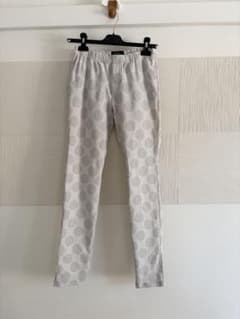 M.BUCKS Cachette ドット柄パンツのサムネイル