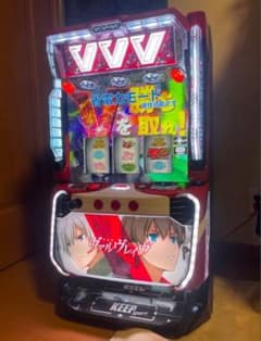 横浜市直接受け取りの方限定※ Gothic BEAST スロットマシン | Shop at