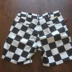 Sunlight believer checker flag shortのサムネイル