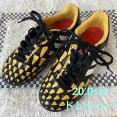 アディダス　トレシュー　トレーニング　20 サッカー　シューズのサムネイル