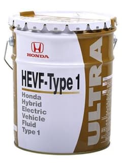 ホンダ HEVF-TYPE1 eHEV指定 純正CVTフルード 4L ホンダ HEVF-TYPE1 eHEV指定 純正CVTフルード 4L - メルカリ