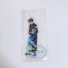 ブルーロック くじ 潔世一 アクスタ - メルカリ