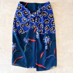 ポールスミス 大きいサイズ 46 3XL 着物風 スカート 浴衣風 ポールスミス 大きいサイズ 46 3XL 着物風 スカート 浴衣風 - メルカリ