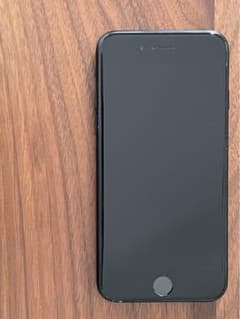 Apple iPhone7 128GB ブラック　ジャンクのサムネイル
