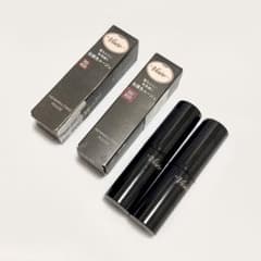 Visee ネンマクフェイクルージュ 金魚の恥じらい　チェリーの自惚れ