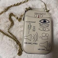 coach バスキアコラボのサムネイル