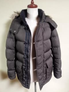 UNIQLO　ユニクロ　オールドユニクロ　ダウンジャケット　Y2K　ダウン80％