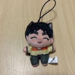 久々知兵助 ナンジャタウン ほわぬい