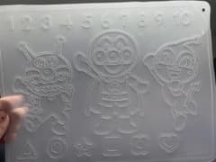 アンパンマン お絵かきボードのサムネイル