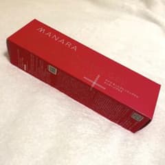 マナラホットクレンジングゲルのサムネイル