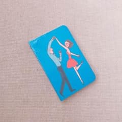 マイリトルボックス メモ帳のサムネイル