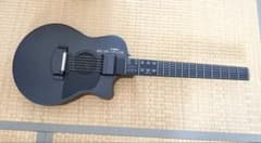 Yamaha EZ-AG ブラック エレキギターヤマハのサムネイル