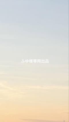 ふゆ様専用ページのサムネイル