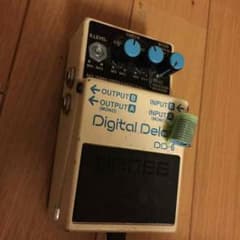 BOSS DD-6のサムネイル