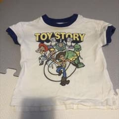 baby GAP トイ・ストーリー Tシャツ 18-24ヶ月のサムネイル