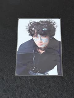 EBiDAN yes！東京 タワレコ店舗特典 ICEx 山本龍斗のサムネイル