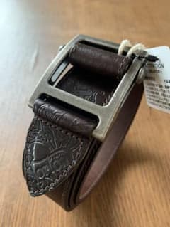 新品‼︎Norton本革ベルトのサムネイル