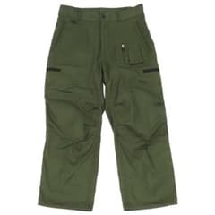 E07105 超美品 26SS RIPVANWINKLE パラシュートパンツ L - メルカリ