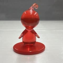 コヨコヨ　クリスタル フィギュア コカコーラ