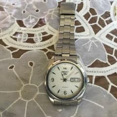 SEIKO ５のサムネイル