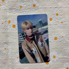 StrayKids Yellow Wood トレカ 公開放送 フィリックス - メルカリ