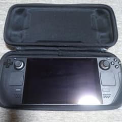 即購入可！Steam Deck スチームデック256GB - メルカリ