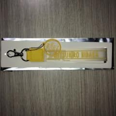 AAA FANFUNFAN2019 日高 ラバーキーチェーンのサムネイル