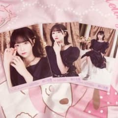 ＝LOVE イコラブ 生写真 野口衣織 コンプ⑥ イコラブ ＝LOVE 野口衣織 6周年 アニバーサリー 生写真 コンプ - メルカリ