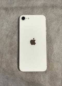 Apple iPhone SE (第2世代) ホワイトのサムネイル