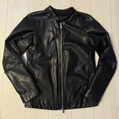 【定価11万円・イタリア製】10seiOotto シングルライダース 46 m30955371303_1.jpg?1747189327