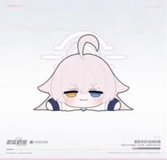 ブルーアーカイブ 中秋節 うつぶせぬいぐるみ 小鳥遊ホシノ ホシノ