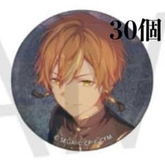プロセカ グリッター缶バッジ 56A 東雲彰人 - メルカリ