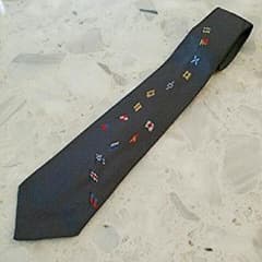 【Sale】ドミニクフランス ネクタイのサムネイル