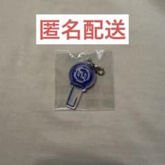 INI CITY OF LIGHTS カプセルトイ アクリルチャーム 藤牧京介のサムネイル