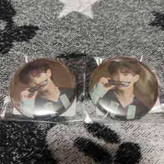 木村慧人 缶バッジのサムネイル