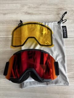 Si様 専用 Messyweekend ゴーグル XEP inuit | Shop at Mercari from