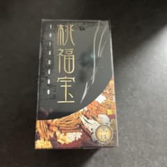 桃福宝のサムネイル