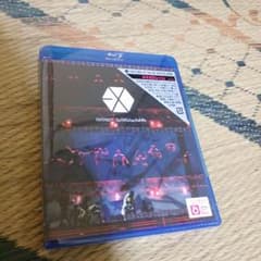 EXO PLANET ＃２ Japanのサムネイル
