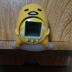 ぐでたま たまごっち シリコンカバー 本体のサムネイル