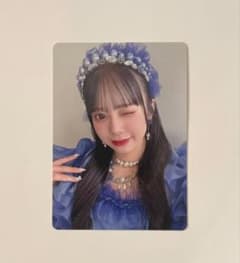 CUTIE STREET 増田彩乃トレカのサムネイル